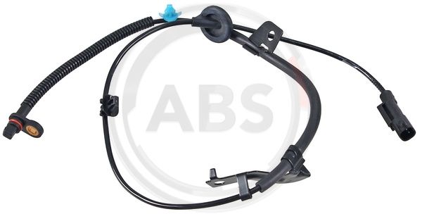 ABS sensor ABS 31284