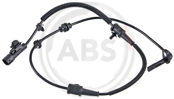 ABS sensor ABS 31347