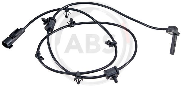 ABS sensor ABS 31348