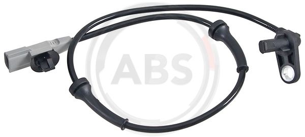 ABS sensor ABS 31358