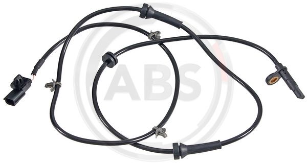 ABS sensor ABS 31363