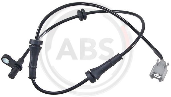 ABS sensor ABS 31376