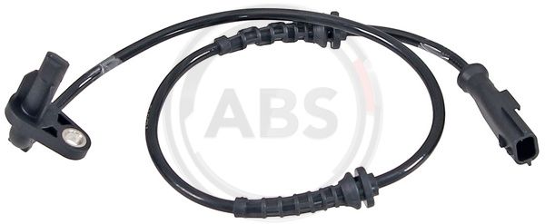 ABS sensor ABS 31381