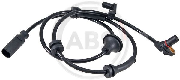 ABS sensor ABS 31391