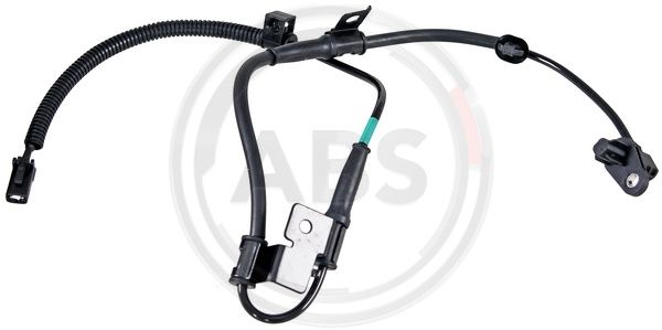 ABS sensor ABS 31397