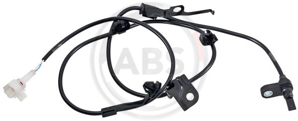 ABS sensor ABS 31398