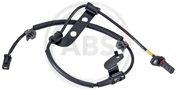 ABS sensor ABS 31400