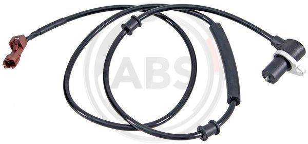 ABS sensor ABS 31401