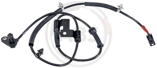 ABS sensor ABS 31431