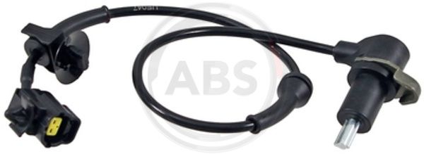 ABS sensor ABS 31453