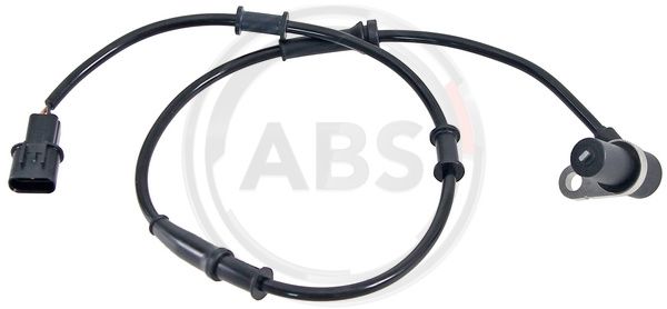 ABS sensor ABS 31478