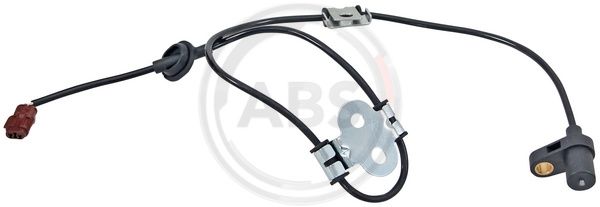 ABS sensor ABS 31487