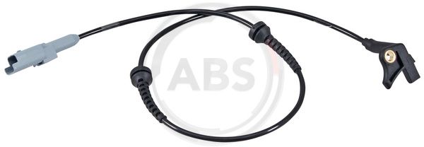 ABS sensor ABS 31518