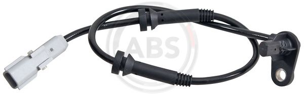 ABS sensor ABS 31519