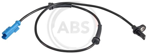 ABS sensor ABS 31525