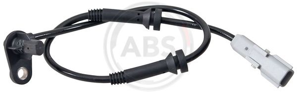 ABS sensor ABS 31527