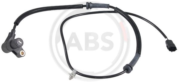 ABS sensor ABS 31529