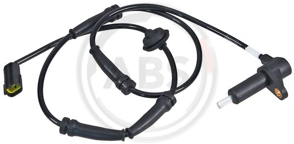 ABS sensor ABS 31531