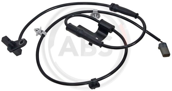 ABS sensor ABS 31541