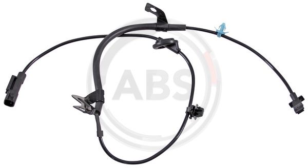 ABS ABS sensor 31546