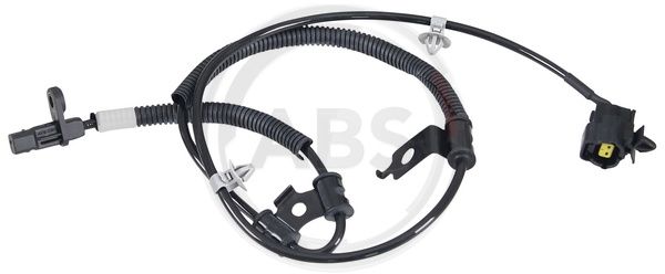 ABS sensor ABS 31551