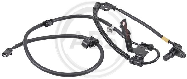 ABS ABS sensor 31557
