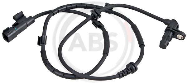 ABS sensor ABS 31576