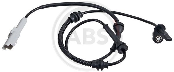 ABS sensor ABS 31586