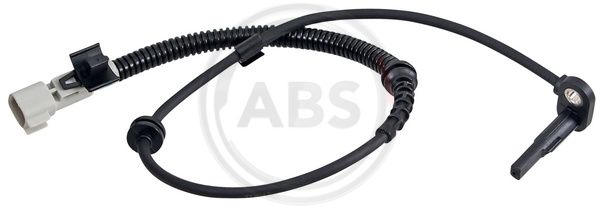 ABS sensor ABS 31591