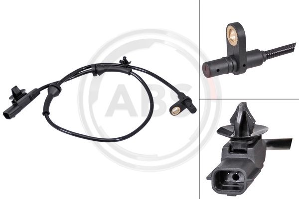 ABS sensor ABS 31632