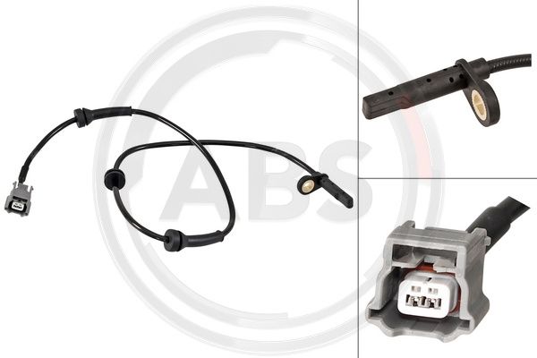 ABS sensor ABS 31639