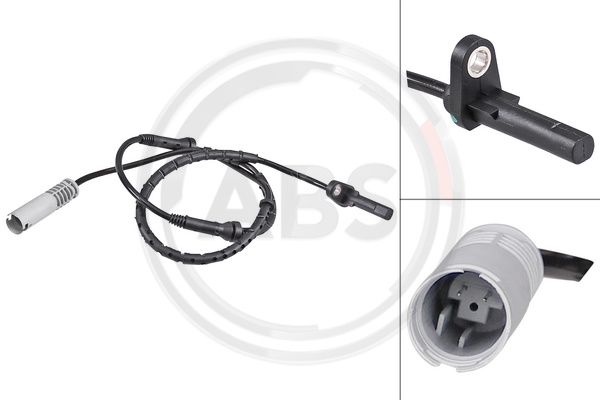 ABS sensor ABS 31656