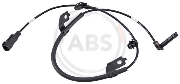 ABS ABS sensor 31671