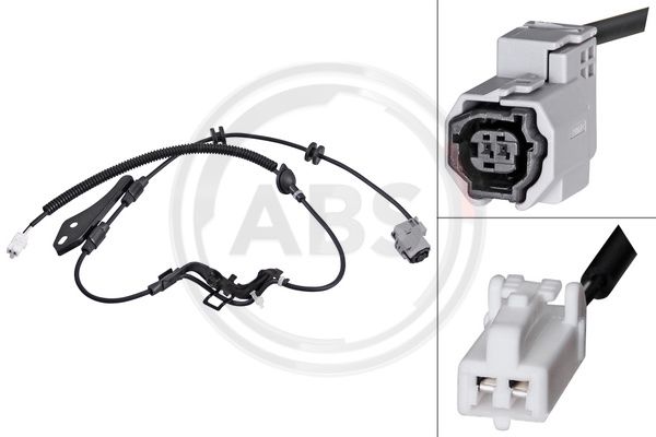 ABS sensor ABS 31678