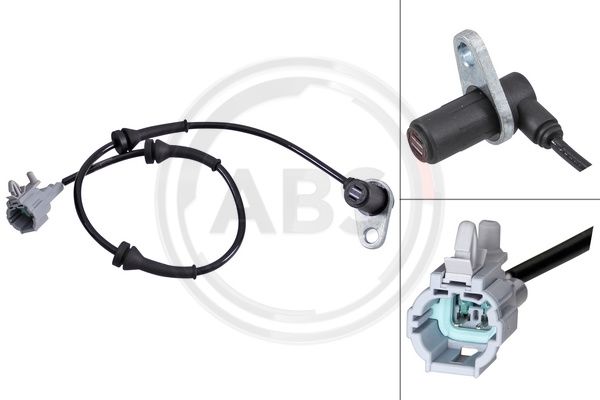 ABS sensor ABS 31688