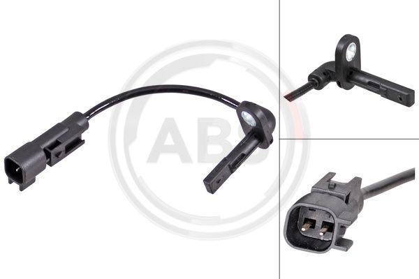 ABS sensor ABS 31721