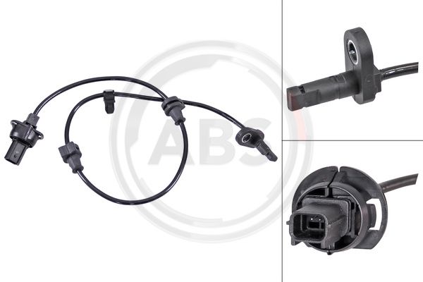 ABS sensor ABS 31773