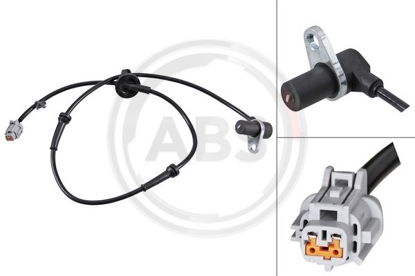 ABS sensor ABS 31799