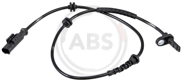 ABS ABS sensor 31834