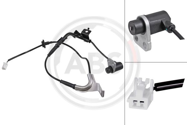 ABS sensor ABS 31896