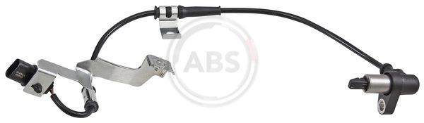 ABS ABS sensor 31908