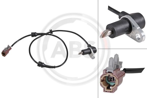 ABS sensor ABS 31919