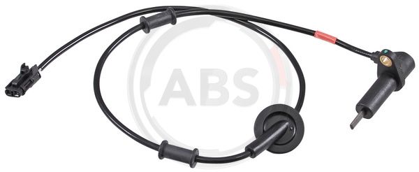 ABS ABS sensor 31966
