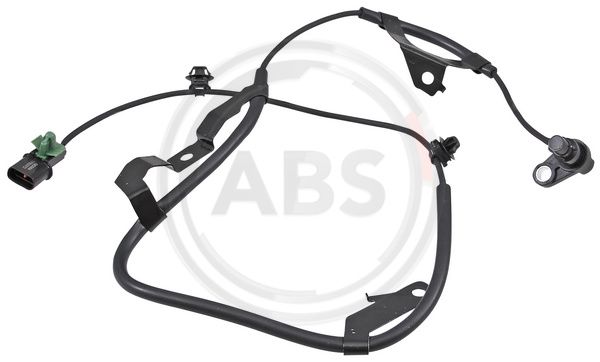 ABS ABS sensor 31972