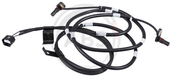 ABS ABS sensor 31996