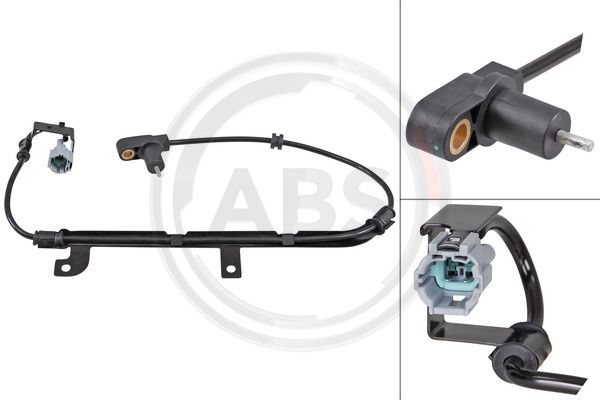 ABS sensor ABS 32029