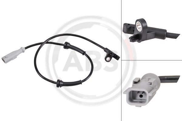 ABS sensor ABS 32036