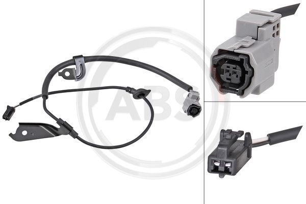 ABS sensor ABS 32091