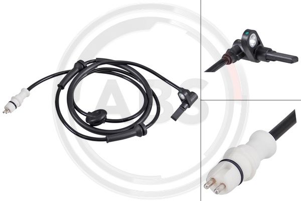 ABS sensor ABS 32149