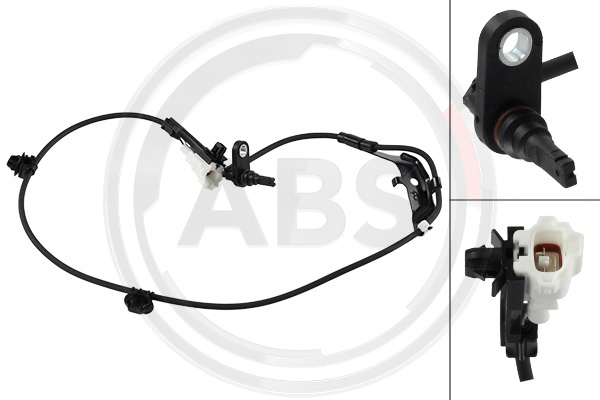 ABS sensor ABS 32151